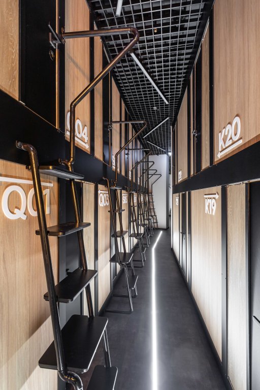 Фото Dot Space 84