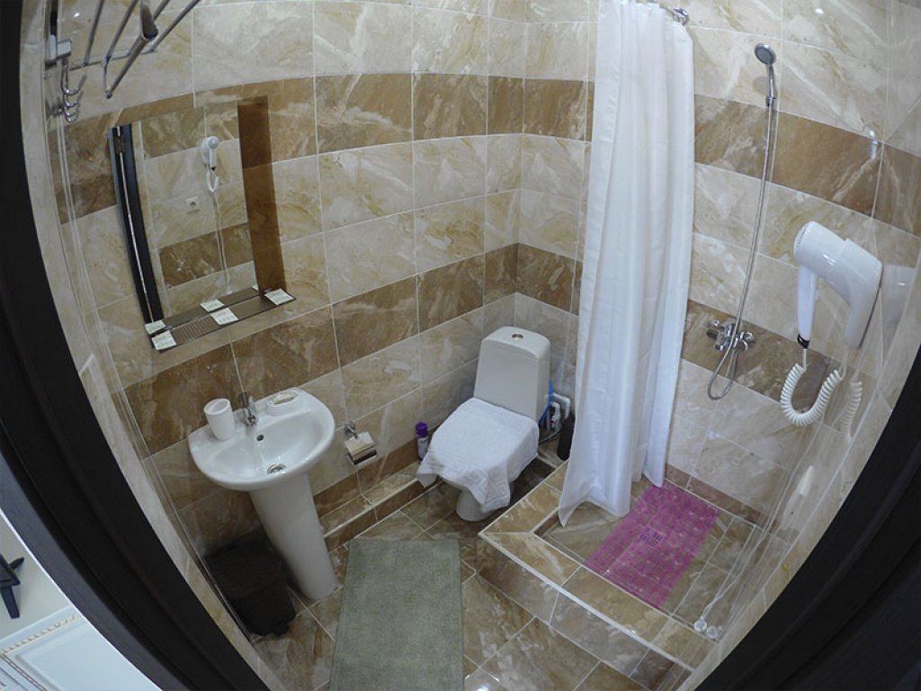 Фото Эдем С Джемете