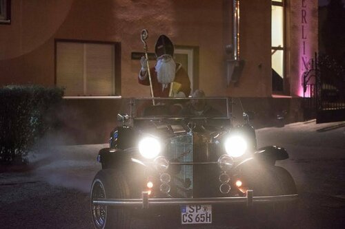 Внешний вид отеля Hotel Sperling в Шпайере, фото 1