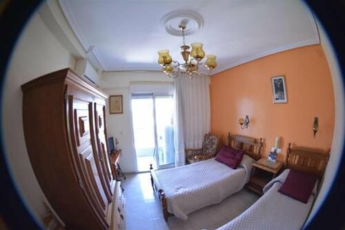 Hotel Hostal Ramón y Cajal, Valladolid, photo