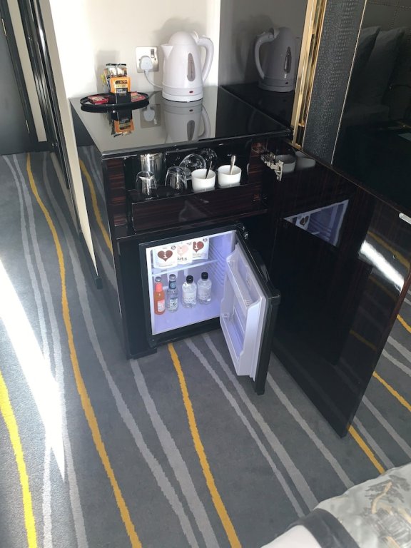 Фото Dorsett City London