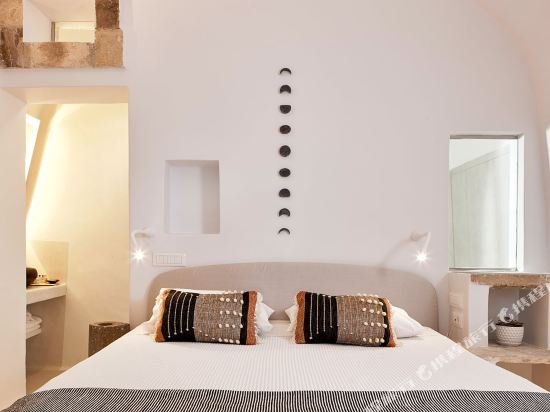 Фото Cosmopolitan Suites