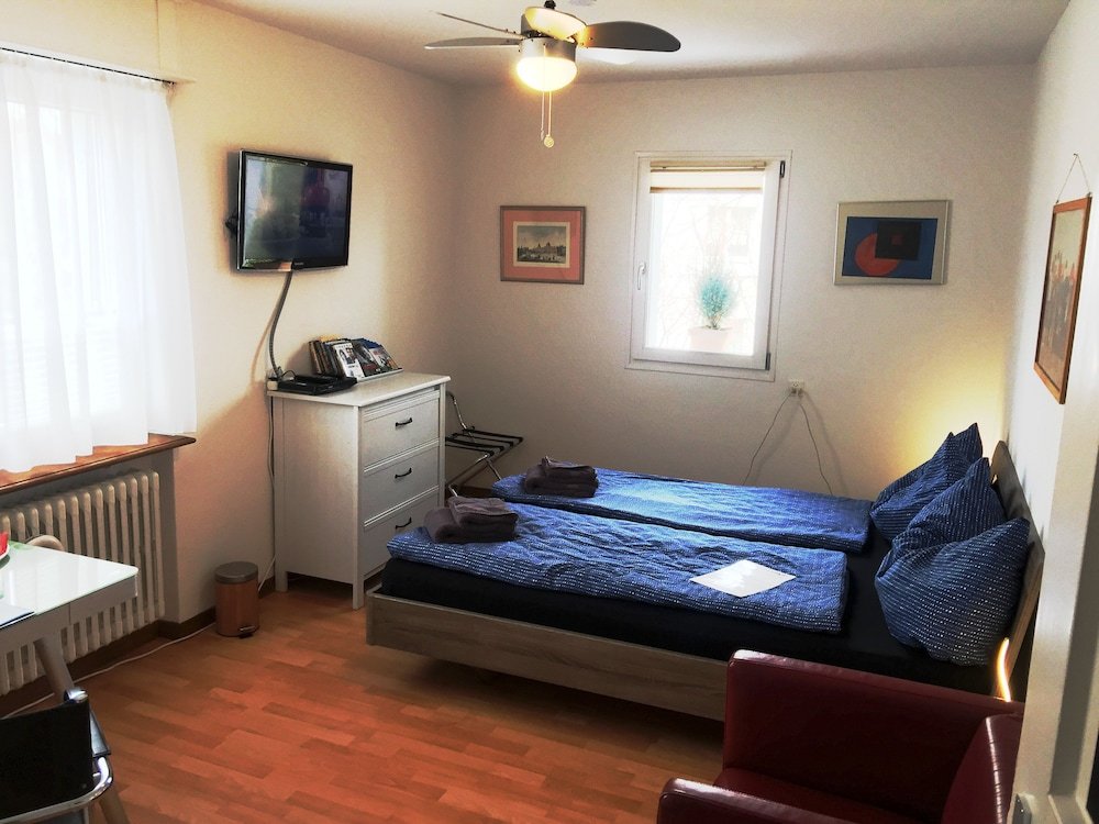 Фото Villa Grazia, Bed & Breakfast