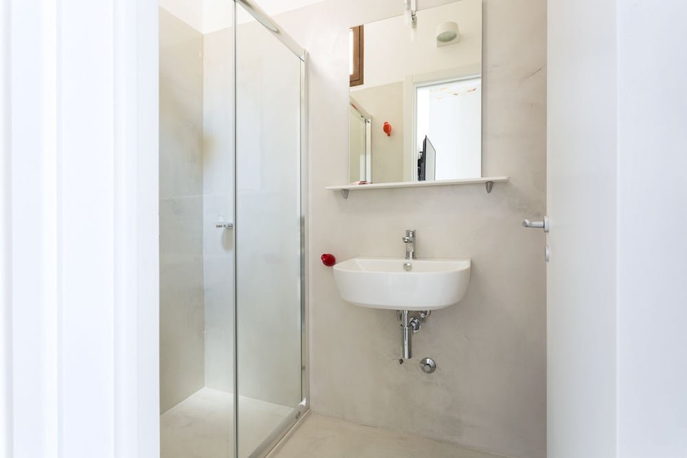 Фото Hotel L'Uomo e il Mare