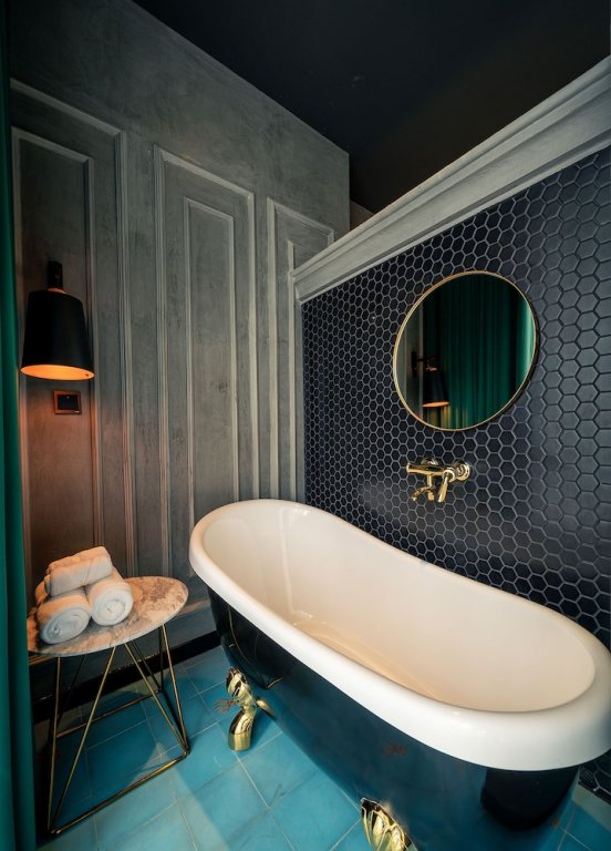 Фото Le Jardin Secret Saigon