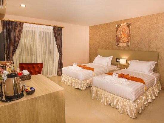 Фото Retro 39 Hotel