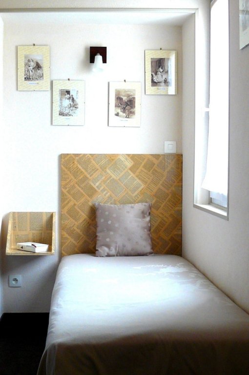 Фото Mille et une Feuilles