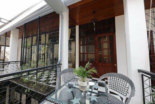 Гостиница Hue Amy Homestay в Хюэ