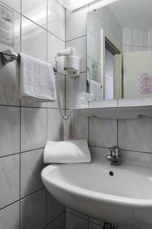 Фото Motel Drei König