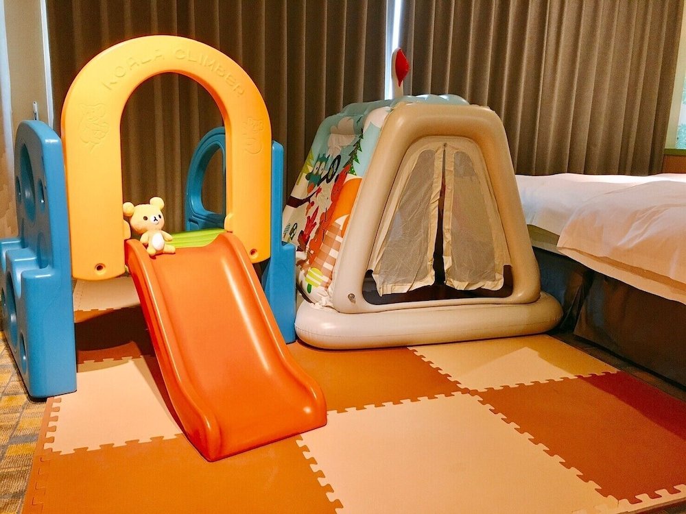 Фото Click Hotel - Ximending Branch