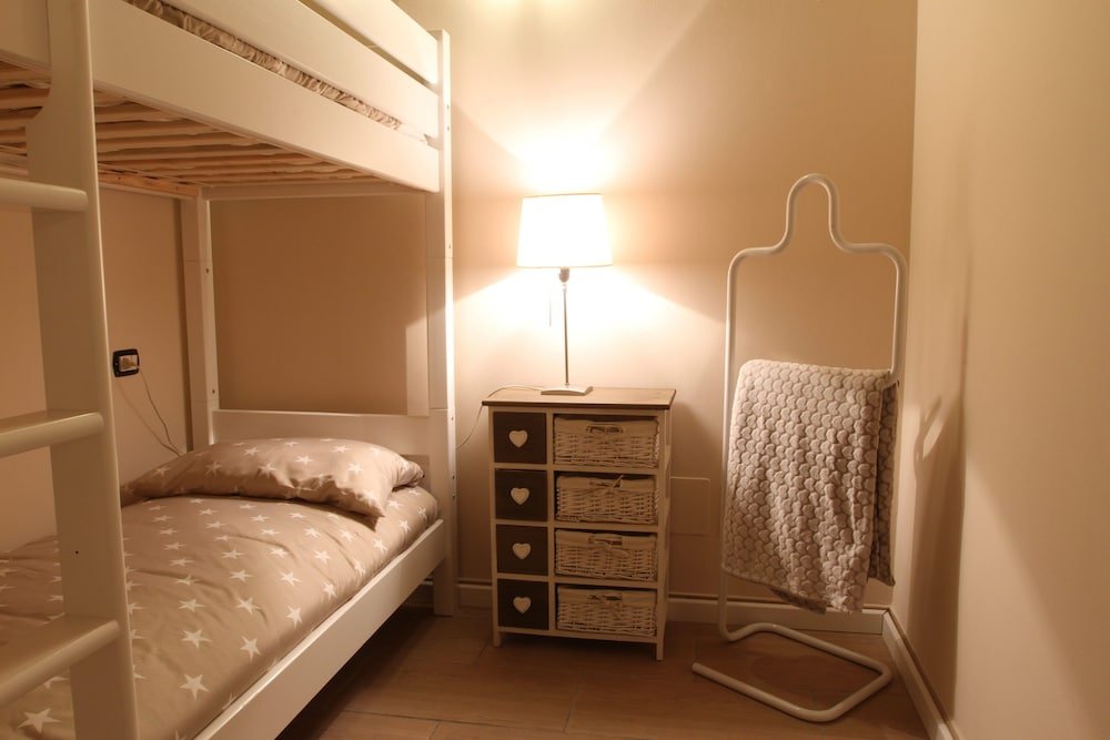 Фото Agriturismo Cascina Crocelle