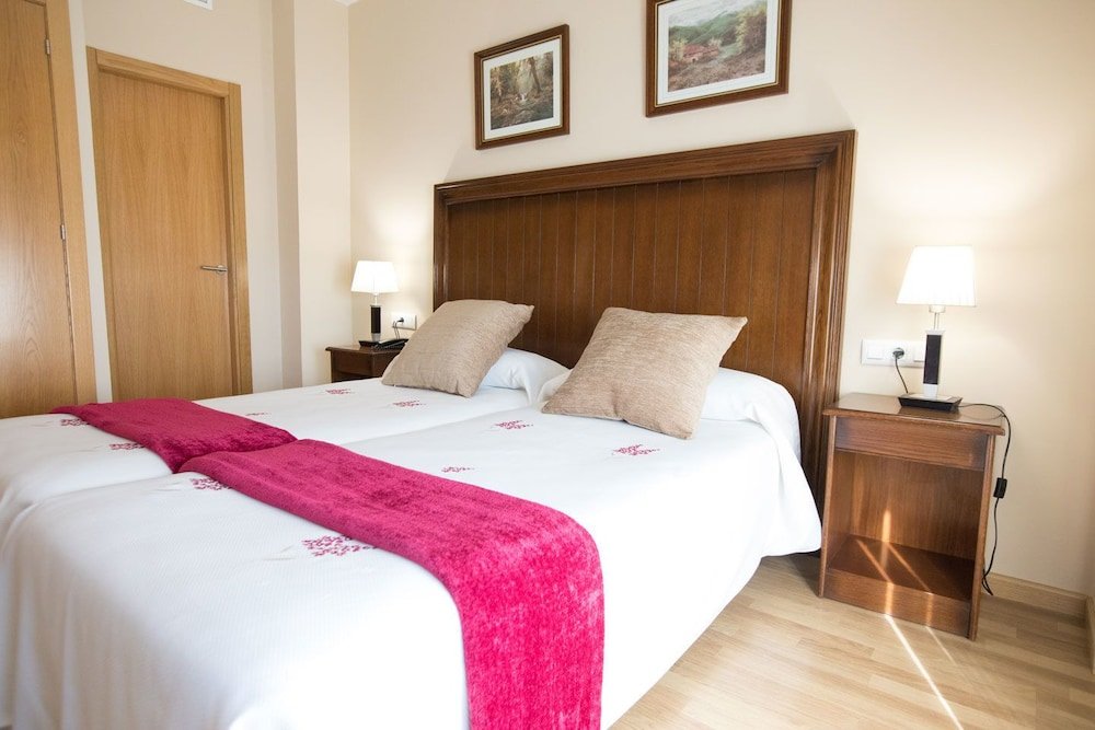 Фото Hotel Arcco Úbeda