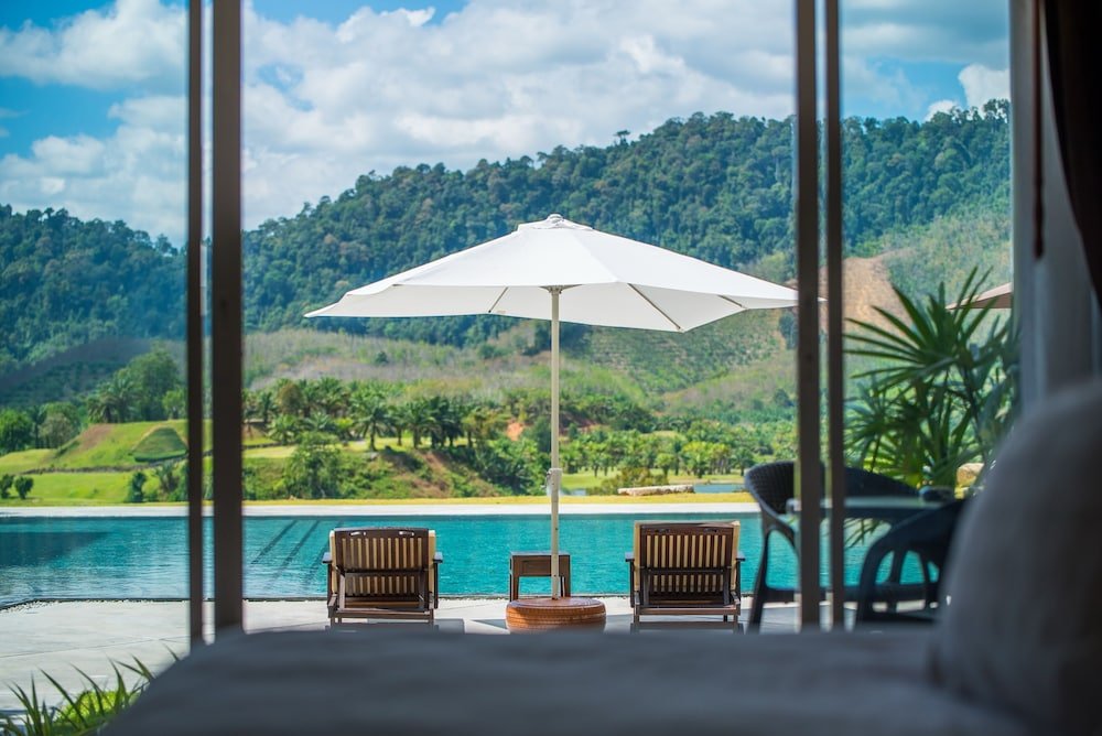 Фото Katathong Golf Resort & SPA