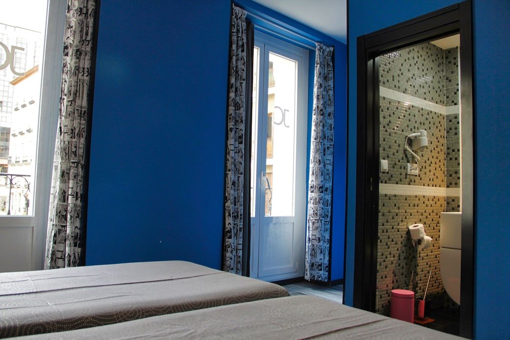 Фото Jc Rooms Santo Domingo