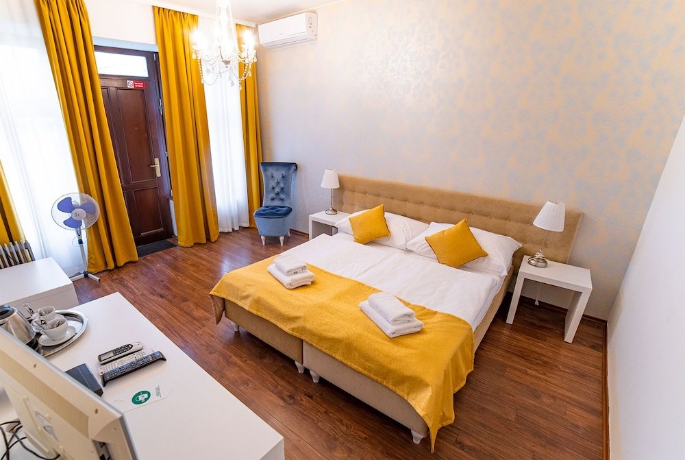 Фото Garni Hotel Virgo