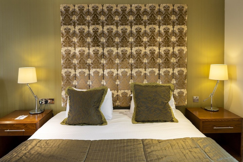 Фото Ringwood Hall Hotel & SPA