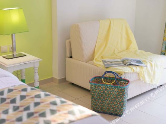 Фото Mandraki Village Boutique Hotel