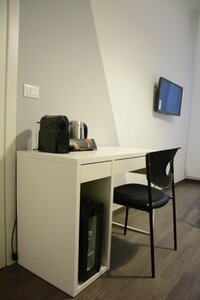 Гостиница Mambo Suites