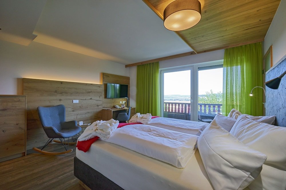 Фото Wellnesshotel Zum Koch