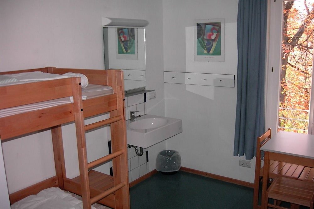 Фото Jugendherberge Aachen