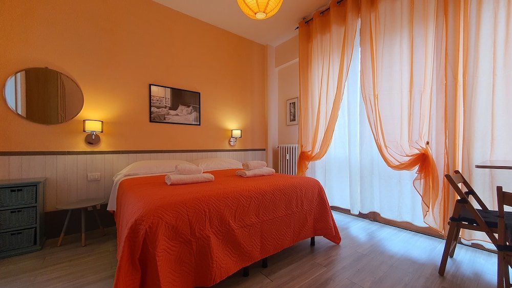 Фото Il Giglio Guest House Firenze