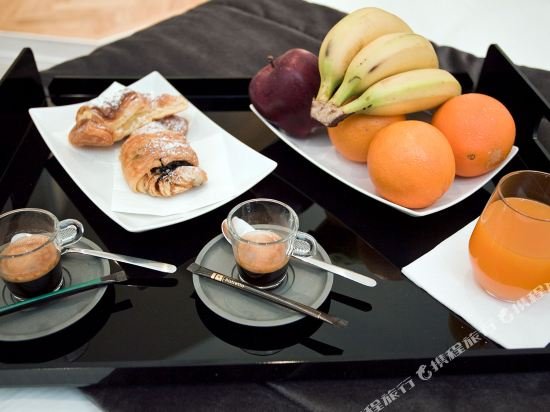 Фото Отель Vanity