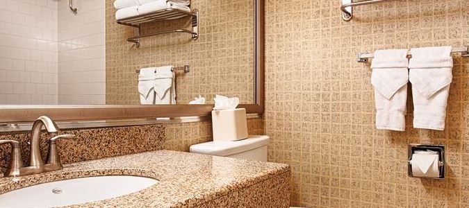 Фото Best Western Plus Heritage Inn