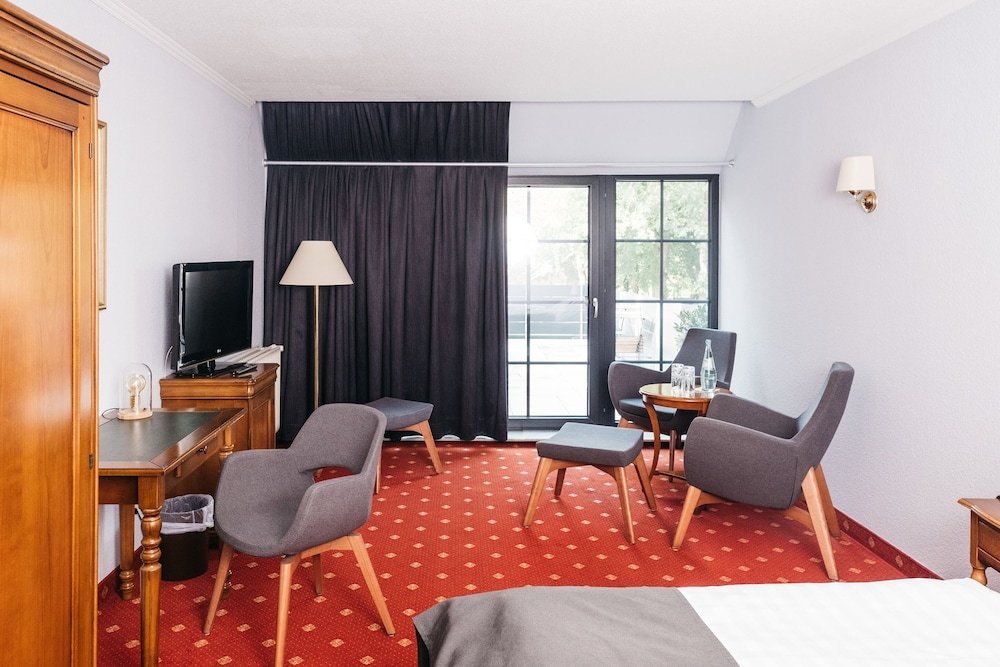 Фото Krögers Hotel