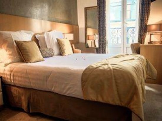 Фото Hotel Boronali