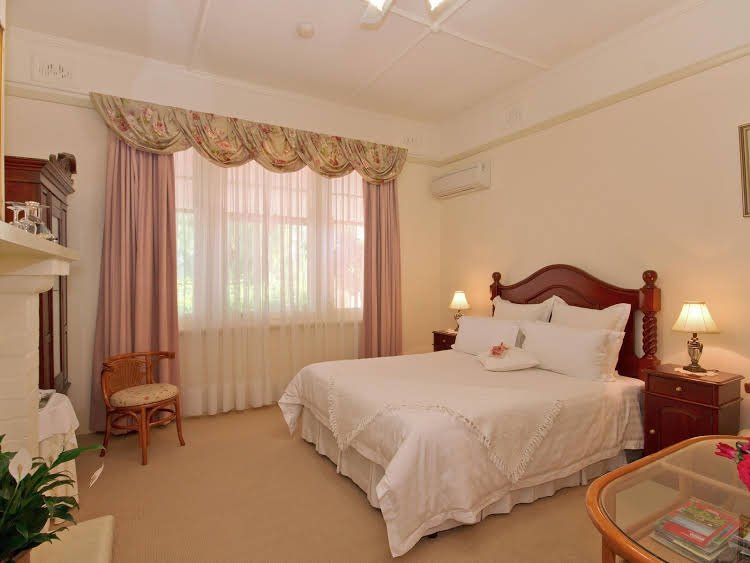 Фото Barossa House