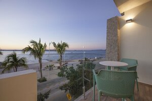 Гостиница Casa al Mar