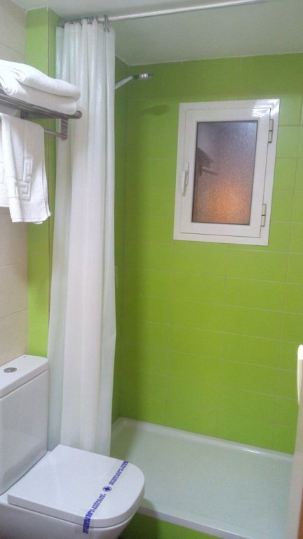 Фото Hotel Avenida