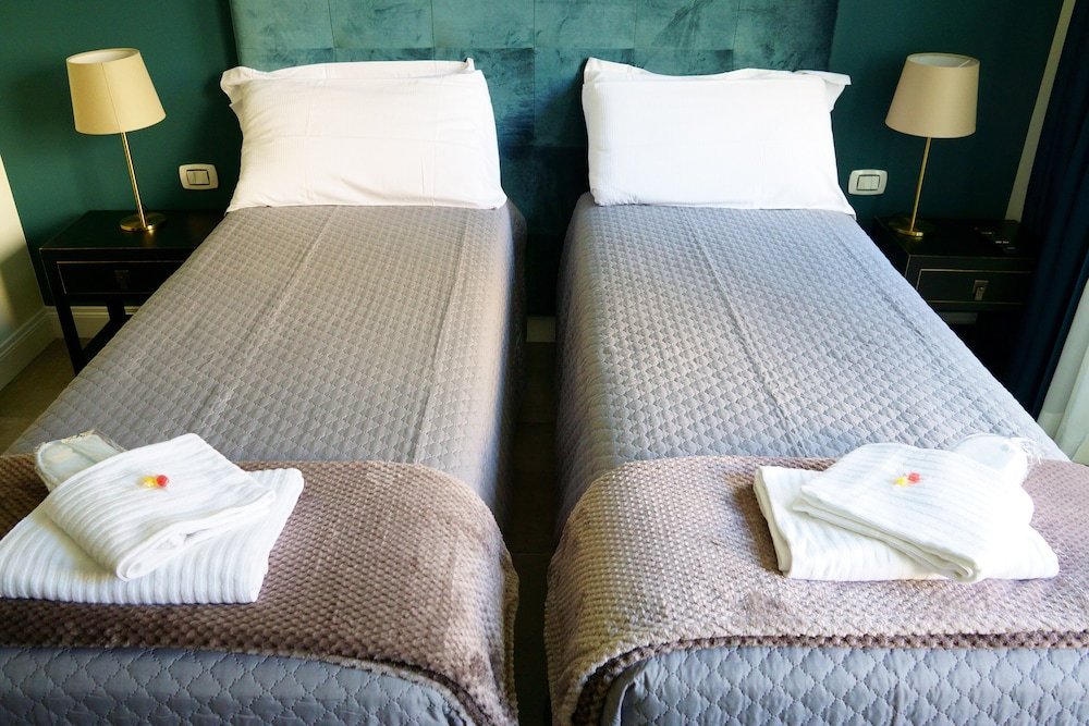 Фото Liberty Vatican Suites