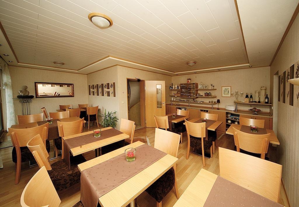 Фото Moselhotel Weiskopf