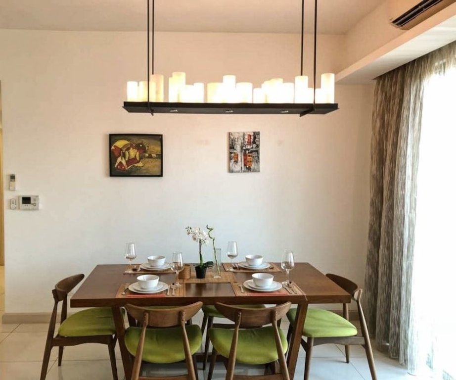 Фото Lanson Place Bukit Ceylon