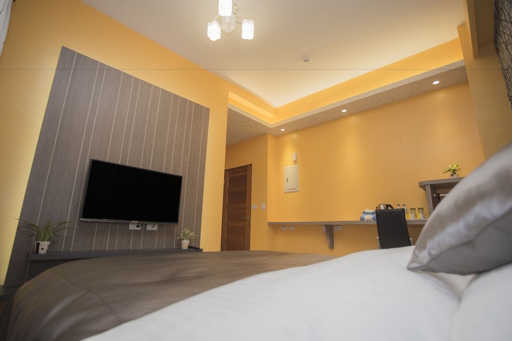 Фото G9 Bed and Breakfast