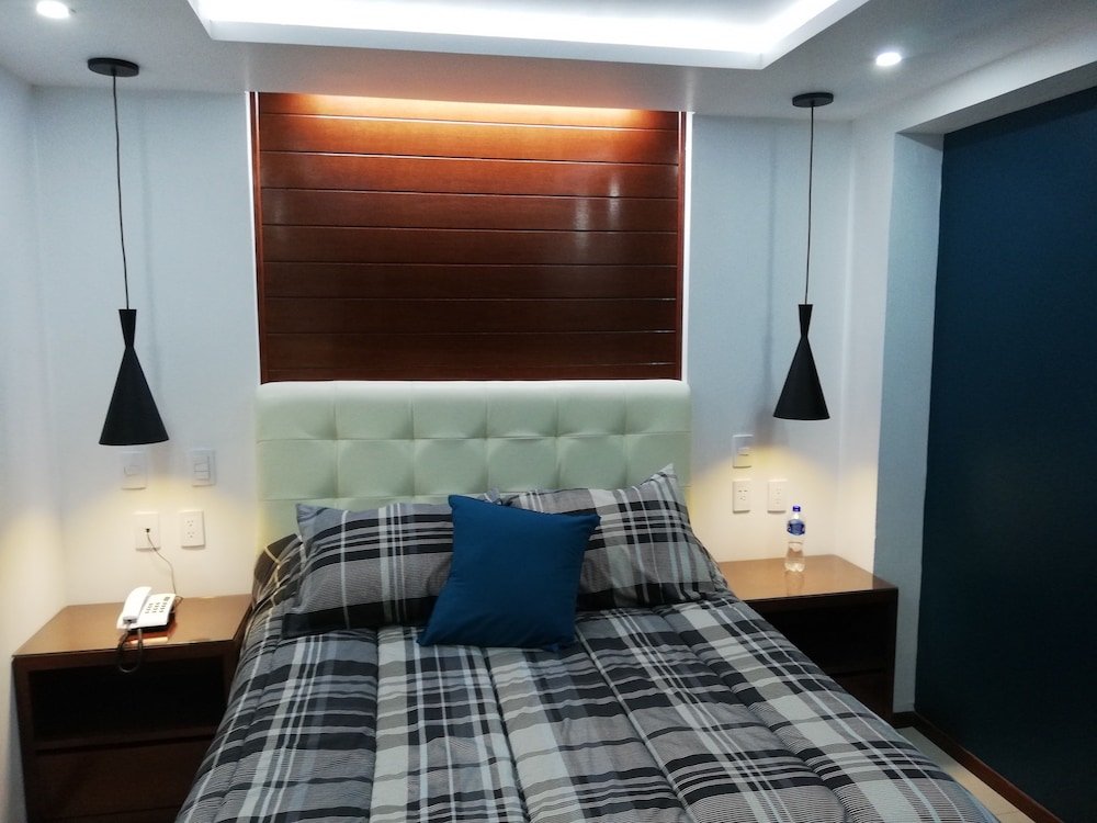 Фото La Aurora Posada & SPA