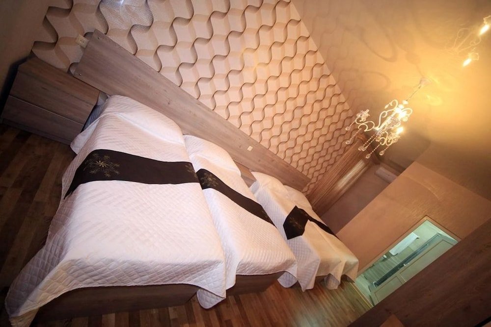 Фото Отель Эдельвейс