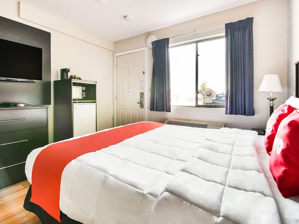 Фото Americas Best Value Inn Amarillo Downtown