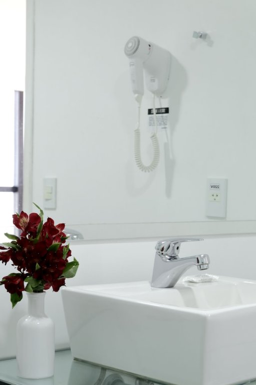 Фото Hotel Brisa Tower