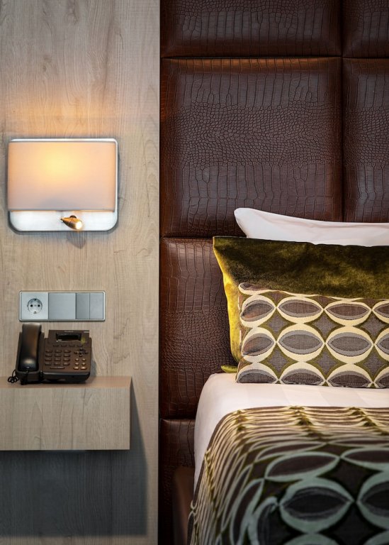 Фото Van Der Valk Hotel Oostzaan - Amsterdam