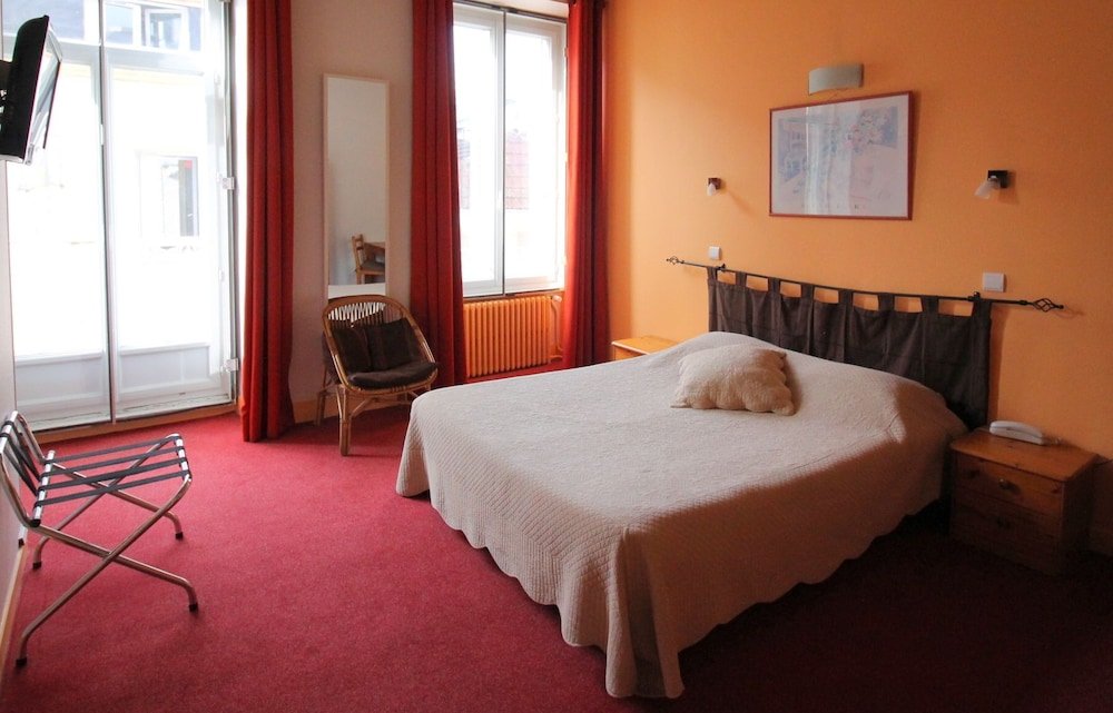 Фото Hotel Adour