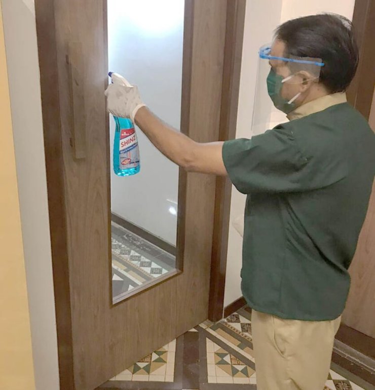 Фото Carlton Hotel