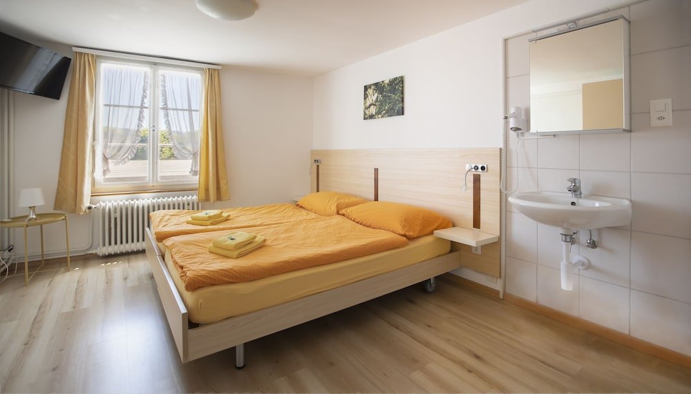 Фото Hotel Rotes Kreuz