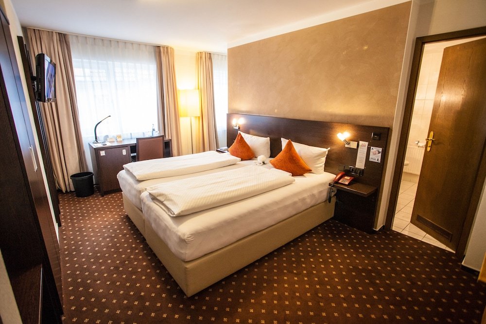 Фото Hotel Ochsen