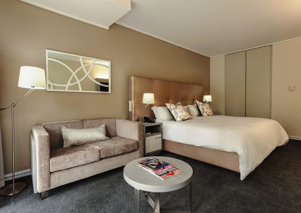 Фото Lagoon Beach Hotel & SPA