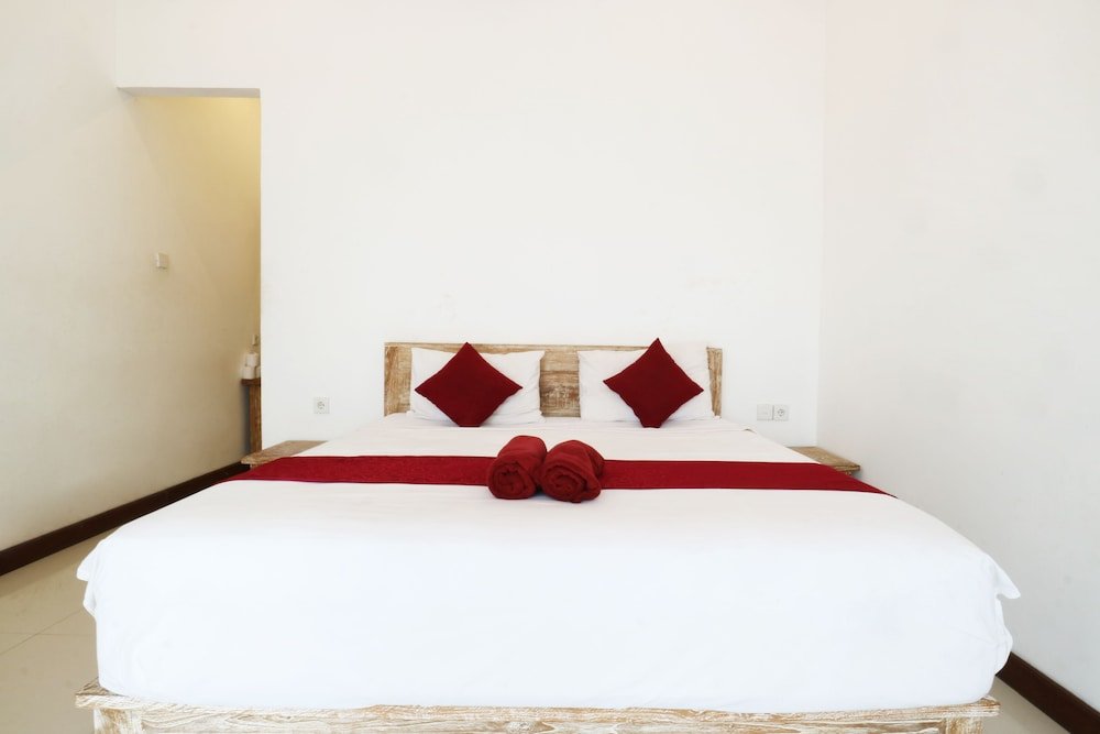 Фото Gita Homestay Canggu