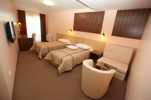 Гостиница Hotel Joso