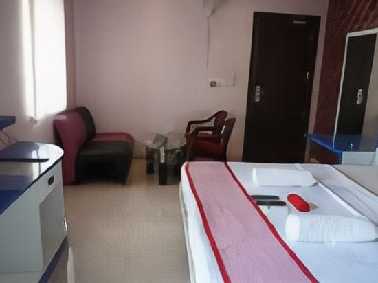 Фото Hotel BluRay