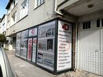 4D Aluminum (İstanbul, Atasehir, Mevlana Mah., Fatihbey Cad., 51C), acristalamiento de balcones y logias